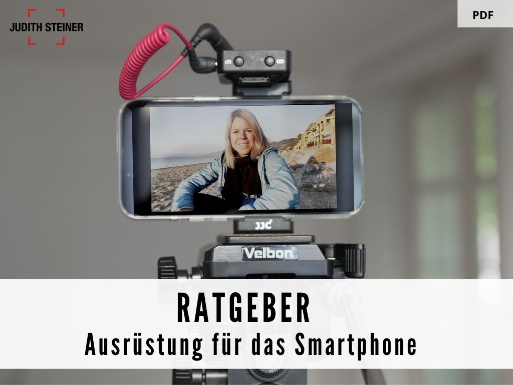 Ratgeber Video-Equipment