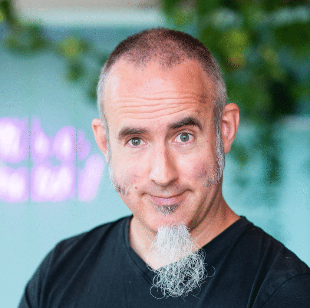 Sam Steiner