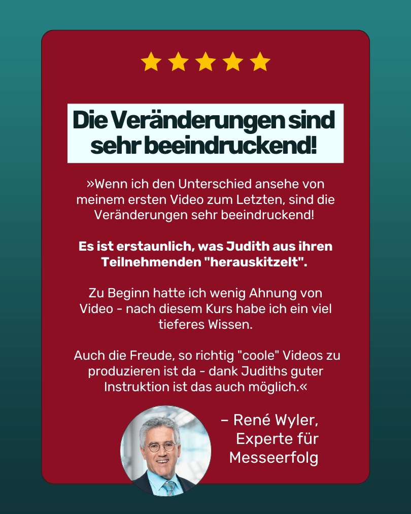 video journey kundenstimme testimonial 1
