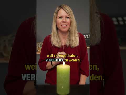 Daran erkennst du Frauen mit innerer Stärke ...