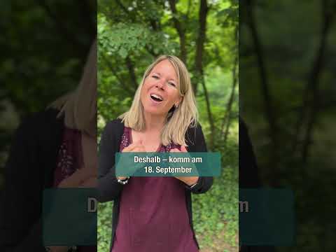 Nimm Dein eigenes Video-Portrait nach Hause und das Know-How, um selbst Videos zu produzieren.