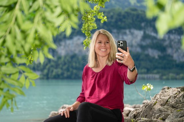 Judith Steiner