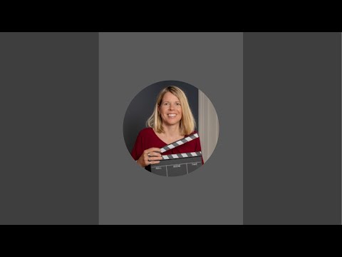 Judith Steiner - Sichtbarkeit dank Videokraft überträgt einen Livestream.